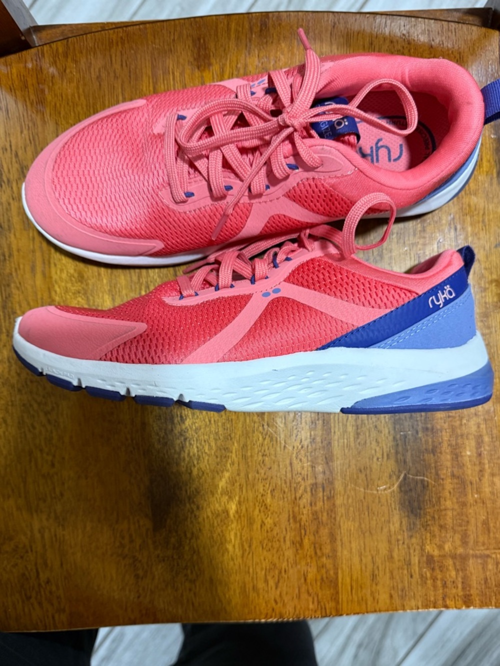 Ryka Womens Energize
